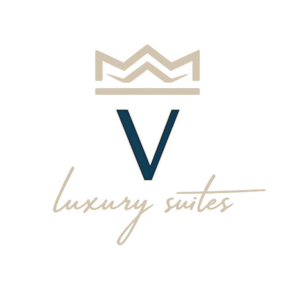 V Luxury Suites Toroni 3 Esterno foto
