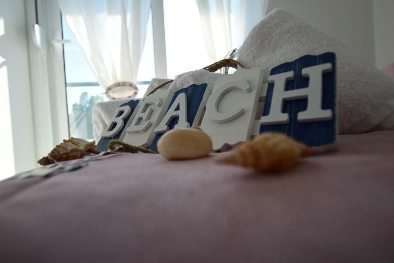 V Luxury Suites Toroni 3 Esterno foto
